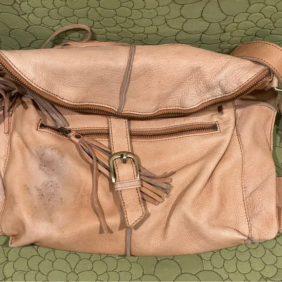 Cut & Paste | Bags | Cut N Paste Backpack Cross Body | Poshmark display picture 1